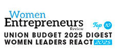 Top 10 Union Budget 2025 Digest: Women Leaders React’s - 2025