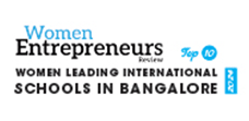 Top 10 Women Leading International Schools In Bangalore - 2024