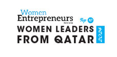 Top 10 Women Leaders from Qatar - 2023