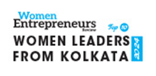 Top 10 Women Leaders From Kolkata - 2024