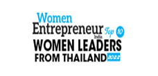 Top 10 Women Leaders From Thailand - 2022