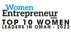 Top 10 Women Leaders in Oman - 2022