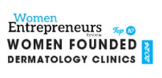 Top 10 Women Founded Dermatology Clinics - 2024