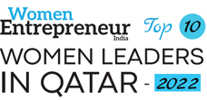 Top 10 Women Leaders in Qatar - 2022