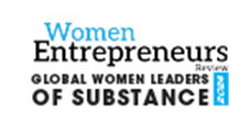 Global Women Leaders of Substance - 2024