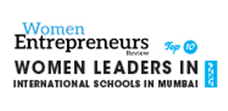 Top 10 Women Leaders International Schools In Mumbai - 2024