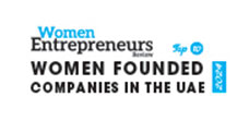 Top 10 Women Founded Companies In The UAE - 2024