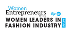 Top 10 Women Leaders In Fashion Industry - 2024