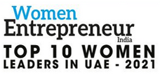 Top 10 Women Leaders in UAE - 2021