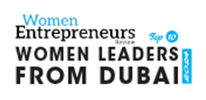 Top 10 Women Leaders In Dubai - 2024