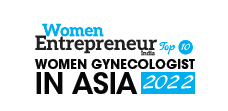 Top 10 Women Gynecologist In Asia - 2022