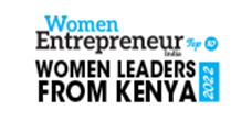 Top 10 Women Leaders From Kenya - 2022