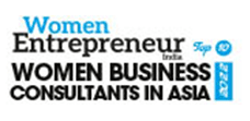 Top 10 Women Business Consultants In Asia - 2022