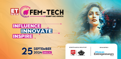 ET Now FemTech Summit & Awards