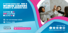 Women Leaders Summit & Awards 2024