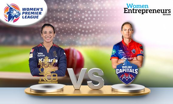 Match Day: Royal Challengers Bengaluru vs Delhi Capitals